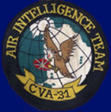 Air Intelligence Patch